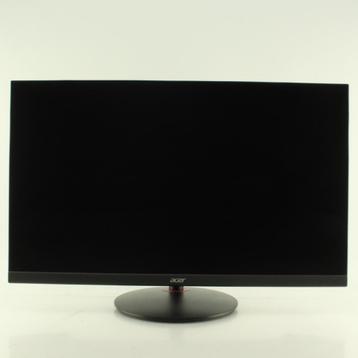 Acer Nitro XV270PBMIIPRX Monitor beschikbaar voor biedingen