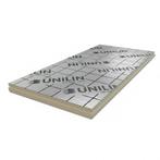 PIR Spouwplaat 1200x600x50mm Rd:2.25 (=0,72 mÂ²), Doe-het-zelf en Verbouw, Isolatie en Afdichting, Overige materialen, Nieuw, Minder dan 5 m²