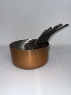 Cuivres de Faucogney, De Buyer - Steelpan (5) - Smeedijzer,