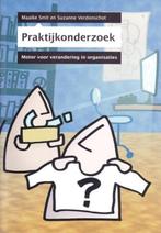 9789031382385 Praktijkonderzoek Maaike Smit, Verzenden, Nieuw, Maaike Smit
