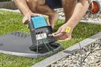 Tweedekans | GARDENA Robotmaaier Sileno City 350 - gazons, Tuin en Terras, Ophalen of Verzenden, Zo goed als nieuw, GARDENA