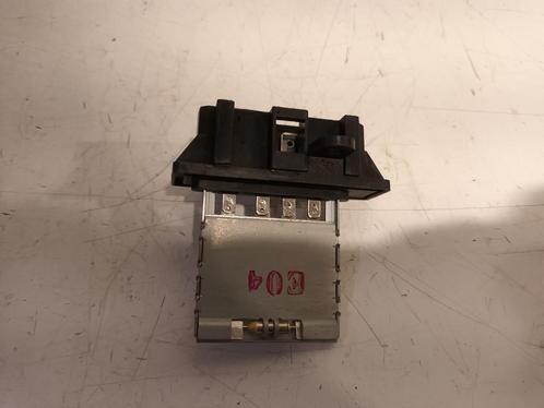 Kachelweerstand Opel Karl  1.0, Auto-onderdelen, Airco en Verwarming, ARN erkend, Stiba lid, Erkend duurzaam, Gebruikt, Herkomst onderdeel bekend