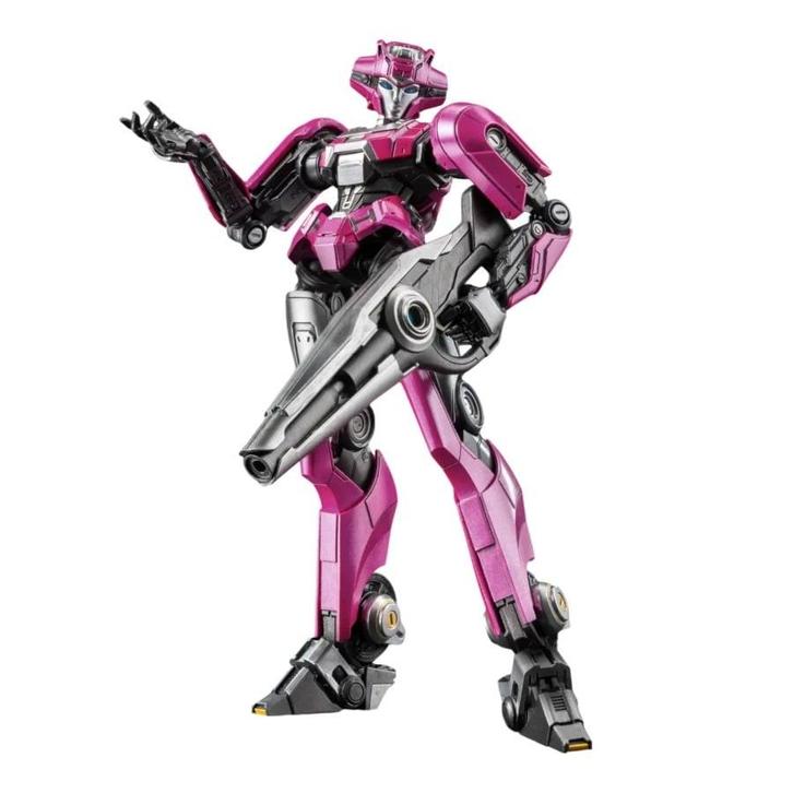 Transformers ONE MDLX Action Figure ELITA-1 13 cm, Verzamelen, Film en Tv, Nieuw, Ophalen of Verzenden