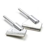 Desoldeerpunt | Weller | WTA 4, Doe-het-zelf en Verbouw, Verzenden, Nieuw