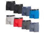 8-Pack Cappuccino Italia Heren Boxers - Onderbroeken, Verzenden