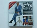 Aangenaam Klassiek 2016 (2 CD), Cd's en Dvd's, Cd's | Klassiek, Verzenden, Nieuw in verpakking