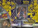 Pokémon - 1 Mixed collection - Surging Sparks  –  HITS +, Nieuw