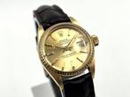 Rolex - Oyster Perpetual Datejust 18k gold - Zonder, Sieraden, Tassen en Uiterlijk, Horloges | Heren, Nieuw