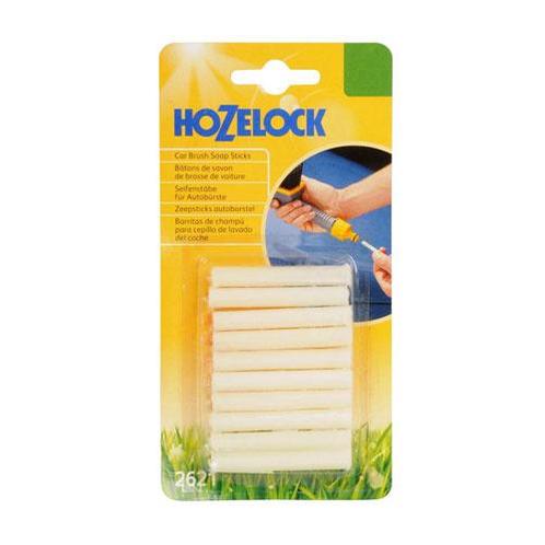 HOZELOCK AUTOSHAMPOOSTAAFJES (AUTOWAS PRODUCTEN) (HUIS), Huis en Inrichting, Schoonmaakartikelen, Overige typen, Ophalen of Verzenden