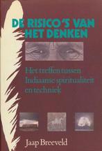 Risicos van het denken. 9789062242627 J. Breeveld, Boeken, Verzenden, Gelezen, J. Breeveld