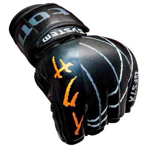 MMA KRAV MAGA leather gloves TONBO-IKUSA - SELLOUT, Sport en Fitness, Vechtsporten en Zelfverdediging, Nieuw, Overige, Verzenden