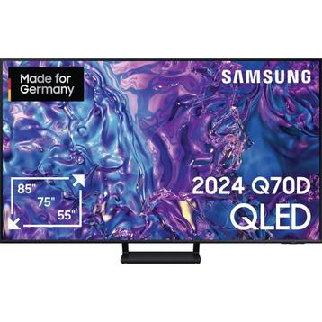 OUTLET SAMSUNG GQ55Q70DATXZG 55 inch (140 cm) Televisie