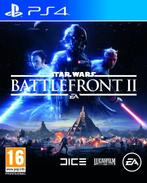 Star Wars Battlefront II 2017-Standaard (PlayStation 4), Ophalen of Verzenden, Zo goed als nieuw