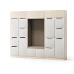 Lockerkast Choice COK002, Nieuw in verpakking