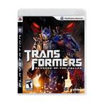 Transformers Revenge Of The Fallen (Geseald), Spelcomputers en Games, Games | Sony PlayStation 3, Verzenden, Nieuw