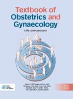 Textbook of Obstetrics and Gynaecology 9789036829939, Verzenden, Zo goed als nieuw