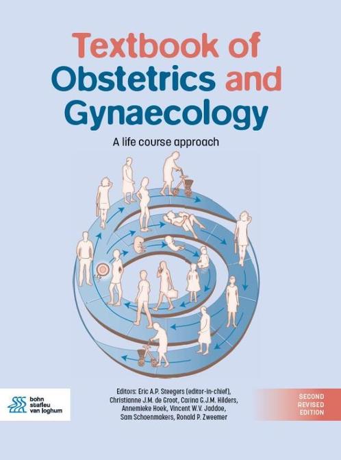 Textbook of Obstetrics and Gynaecology 9789036829939, Boeken, Schoolboeken, Zo goed als nieuw, Verzenden