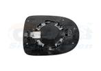 SPIEGELGLAS MET PAD VOOR RENAULT CLIO 2005-2009 7701069553, Ophalen of Verzenden, Nieuw