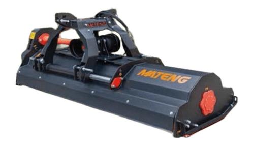 Mateng Klepelmaaier voor-achter sideshift Power 180, Zakelijke goederen, Agrarisch | Werktuigen
