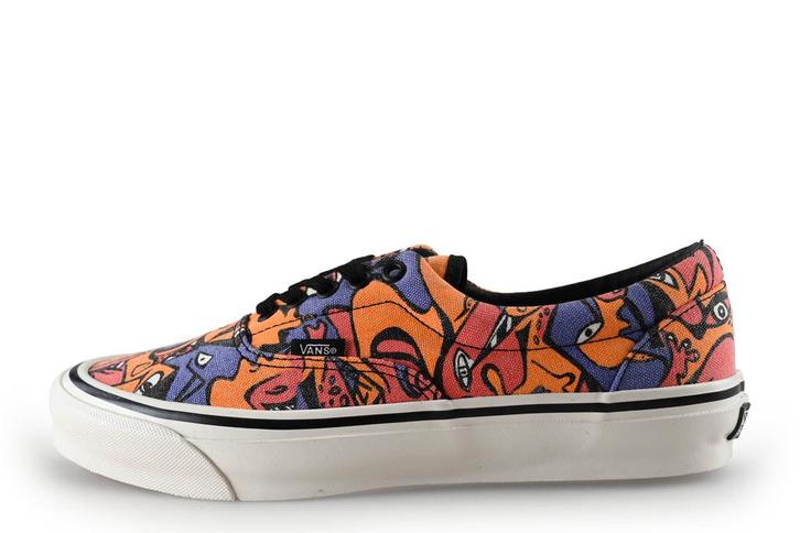 Vans sneakers in maat 41 Oranje | 25% korting, Kleding | Heren, Schoenen, Overige kleuren, Zo goed als nieuw, Sneakers of Gympen