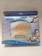 Zilveren Reistas VSmile, Ophalen of Verzenden, Zo goed als nieuw