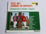 Feest met Schriebl en Hupperts (LP) 625328QL, Verzenden, Nieuw in verpakking