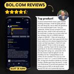 2dekans | 6-in-1 Scheerapparaat Mannen – Trimmer - Tondeuse, Ophalen of Verzenden, Zo goed als nieuw