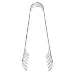Triangle Spaghettitang met Gematteerd Design - 20 cm - Se..., Ophalen of Verzenden, Nieuw