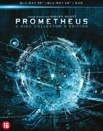 Prometheus (4-Disc Collectors Edition) (Blu-ray), Cd's en Dvd's, Blu-ray, Gebruikt, Verzenden