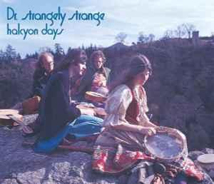cd - Dr. Strangely Strange - Halcyon Days, Cd's en Dvd's, Cd's | Overige Cd's, Zo goed als nieuw, Verzenden