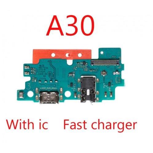 Samsung Galaxy A30 oplaad connector, Huis en Inrichting, Banken | Complete zithoeken, Verzenden