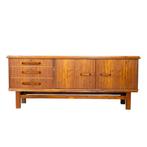 Dressoir | Vintage | Danish |  2968, Minder dan 50 cm, 75 cm of meer, Mid-Century, Ophalen of Verzenden