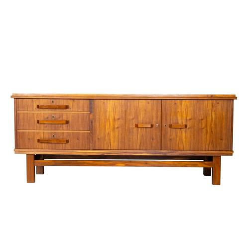 Dressoir | Vintage | Danish |  2968, Huis en Inrichting, Kasten | Dressoirs, Minder dan 50 cm, 75 cm of meer, Zo goed als nieuw