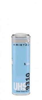 KRISTAL eXcellent UHS Blanke Lak 93 2:1 per liter K-9310-k, Ophalen of Verzenden