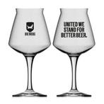 Brewdog Teku bierglas - 33cl, Huis en Inrichting, Keuken | Servies, Nieuw