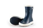 Bergstein Regenlaarzen in maat 20 Blauw | 10% extra korting, Verzenden, Jongen of Meisje, Bergstein, Laarzen