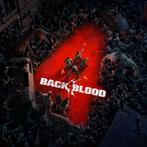Back 4 Blood (steelbook edition) (PlayStation 5)