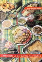Het beste uit de Surinaamse keuken. 9789991401003, Verzenden, Zo goed als nieuw