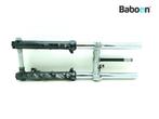 Voorvork BMW F 800 R 2009-2014 (F800R), Motoren, Onderdelen | BMW, Verzenden, Gebruikt