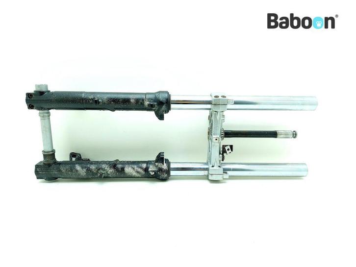 Voorvork BMW F 800 R 2009-2014 (F800R), Motoren, Onderdelen | BMW, Gebruikt, Verzenden