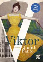 Viktor 9789036437462 Judith Fanto, Boeken, Verzenden, Gelezen, Judith Fanto