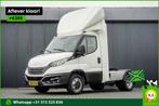 Iveco 40C18 3.0L | Automaat | BE-Trekker | Euro 6 | Max Mass, Auto's, Automaat, Iveco, Wit, Diesel