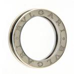 Bvlgari - Ring - B.zero 1 - 18 karaat Witgoud, Nieuw
