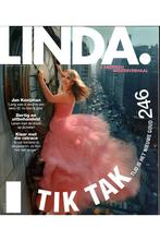 LINDA. - 246 2024, Boeken, Tijdschriften en Kranten, Verzenden, Nieuw, Gossip of Showbizz