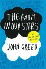 The Fault In Our Stars, Ophalen of Verzenden, Nieuw