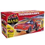 (Pre-order) M.A.S.K. Vehicle Thunderhawk with Matt Trakker, Verzenden, Zo goed als nieuw