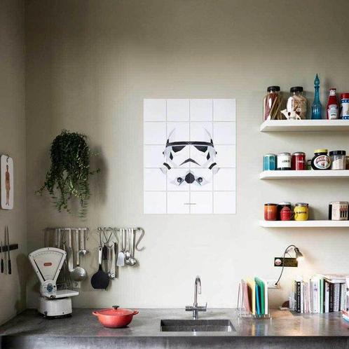 Star Wars - IXXI, Verzamelen, Film en Tv