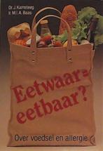 Eetwaar = eetbaar ? 9789023006565 Kamsteeg, Boeken, Verzenden, Gelezen, Kamsteeg