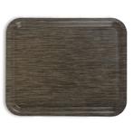 Dienblad | ORIGINAL | Melamine | 1/2 GN | Houtlook |, Verzenden, Nieuw in verpakking