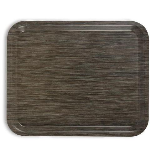Dienblad | ORIGINAL | Melamine | 1/2 GN | Houtlook |, Zakelijke goederen, Horeca | Keukenapparatuur, Nieuw in verpakking, Verzenden